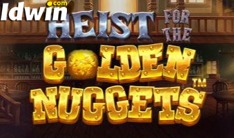 Slot Demo Heist For The Golden Nuggets
