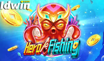 Slot Demo Hero Fishing