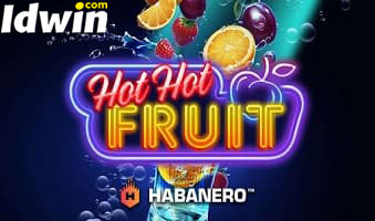 Demo Slot Hot Hot Fruit