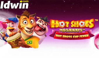 Slot Demo Hot Shots Megaways