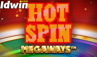 Slot Demo Hot Spin Megaways
