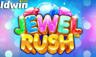 Slot Demo Jewel Rush