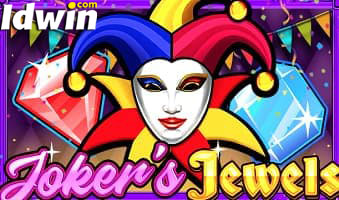 Demo Slot Joker's Jewels