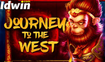 Slot Demo Journey to the West
