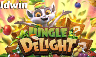 Slot Demo Jungle Delight