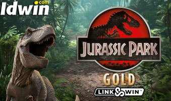 Slot Demo Jurassic Park Gold