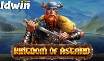 Demo Slot Kingdom of Asgard