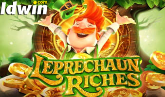 Demo Slot Leprechaun Riches