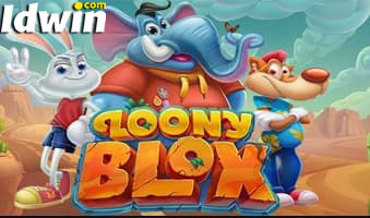 Demo Slot Loony Blox