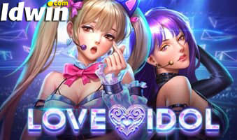 Slot Demo Love Idol