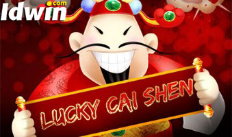 Slot Demo Lucky Cai Shen