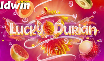 Slot Demo Lucky Durian