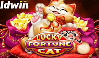 Demo Slot Lucky Fortune Cat