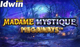 Slot Demo Madame Mystique Megaways
