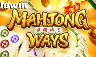 Demo Slot Mahjong Ways