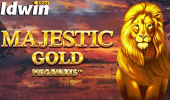 Demo Slot Majestic Gold Megaways
