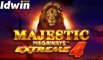 Demo Slot Majestic Megaways Extreme 4