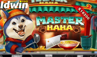 Slot Demo Master Haha