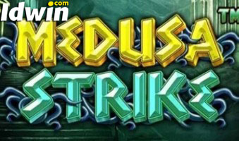 Slot Demo Medusa Strike