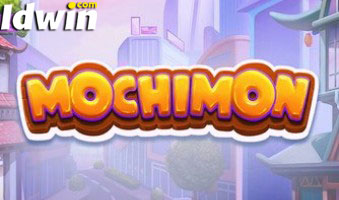 Slot Demo Mochimon