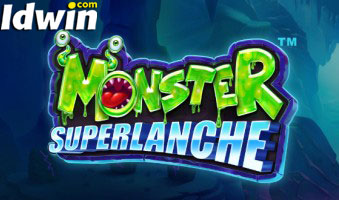 Demo Slot Monster Superlanche