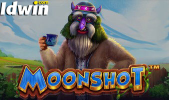 Slot Demo Moonshot