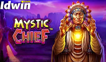 Slot Demo Mystic Chief