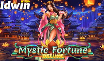 Demo Slot Mystic Fortune Deluxe