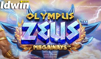 Slot Demo Olympus Zeus Megaways