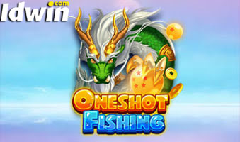 Demo Slot OneShot Fishing