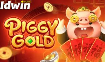 Slot Demo Piggy Gold