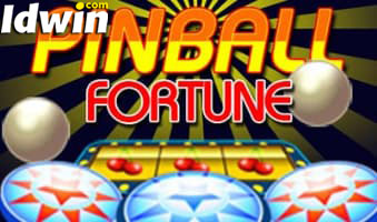 Demo Slot PinBall Fortune
