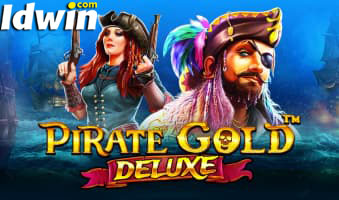 Slot Demo Pirate Gold Deluxe