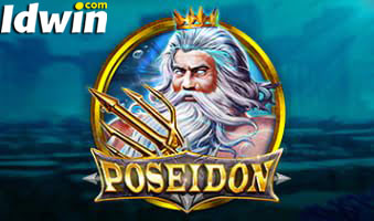 Demo Slot Poseidon