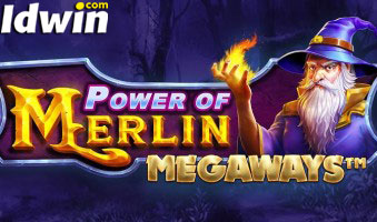 Slot Demo Power Of Merlin Megaways