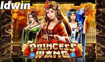 Slot Demo Princess Wang
