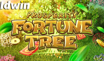 Slot Demo Prosperity Fortune Tree
