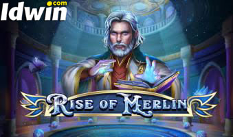 Demo Slot Rise Of Merlin