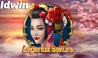 Slot Demo Sakura Legend (Legenda Sakura)