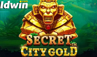 Slot Demo Secret City Gold