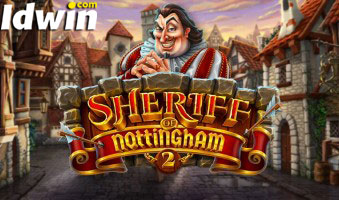 Demo Slot Sheriff of Nottingham 2