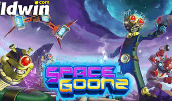 Demo Slot Space Goonz