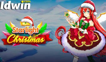Demo Slot Starlight Christmas