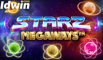 Slot Demo Starz Megaways