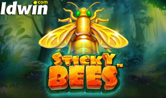 Slot Demo Sticky Bees