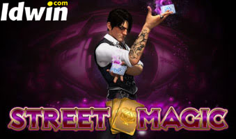 Demo Slot Street Magic