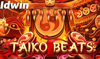 Demo Slot Taiko Beats