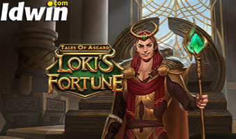 Demo Slot Tales of Asgard Loki’s Fortune