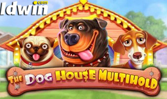 Demo Slot The Dog House Multihold