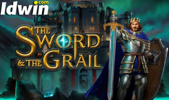 Slot Demo The Sword and The Grail